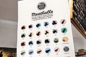 himlamycketsverige skriver om Meatballs i Stockholm