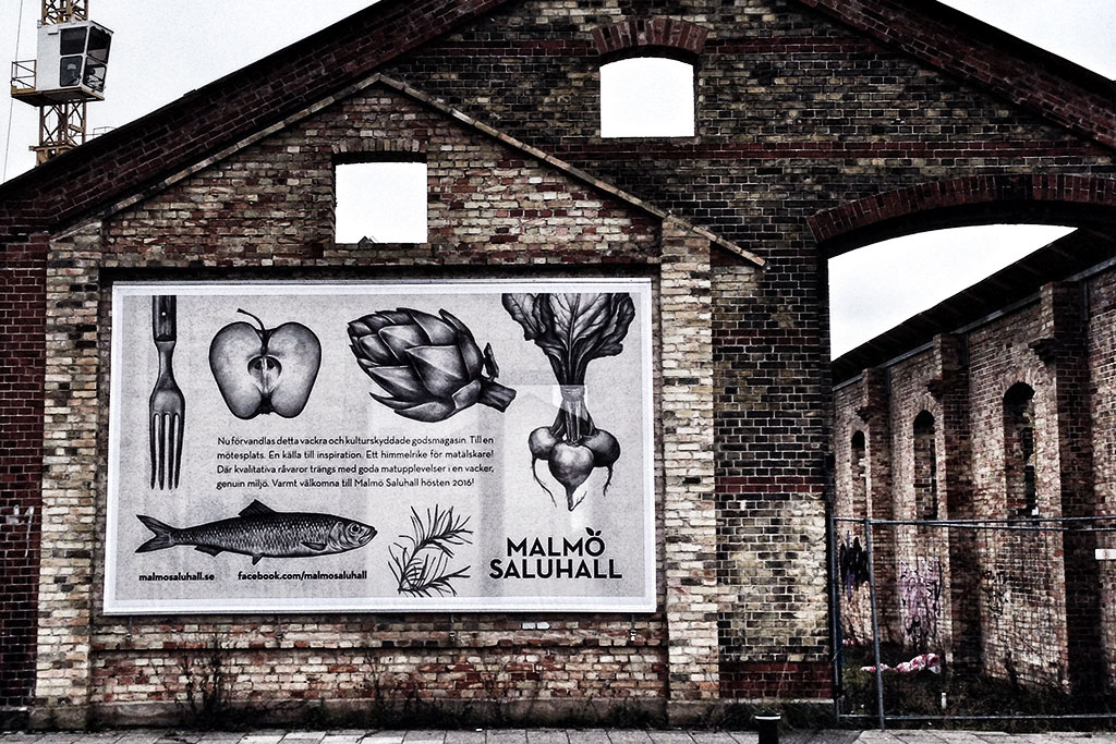 himlamycketsverige skriver om Malmö saluhall